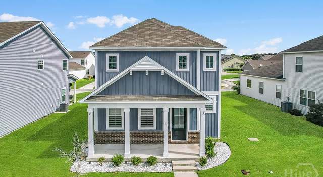 Photo of 11 Dogwood Cir, Port Wentworth, GA 31407