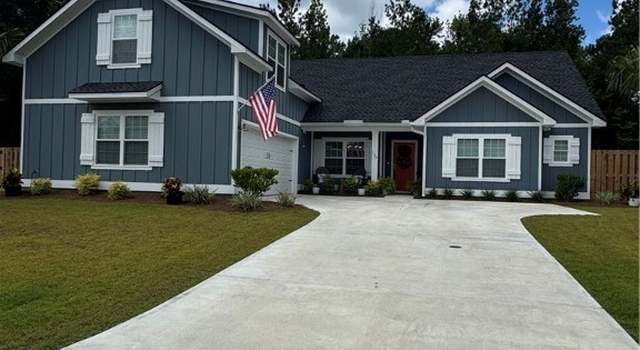 Photo of 130 Wellington Cir, Brunswick, GA 31525