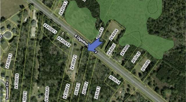 Photo of 13225 E Oglethorpe Hwy, Midway, GA 31320