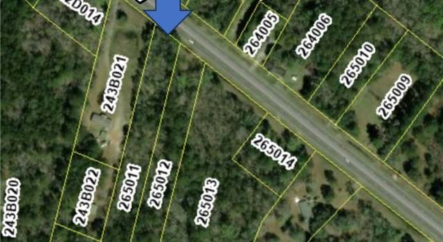 Photo of 13225 E Oglethorpe Hwy, Midway, GA 31320