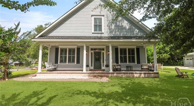 Photo of 49 Tidewater Rd, Savannah, GA 31406