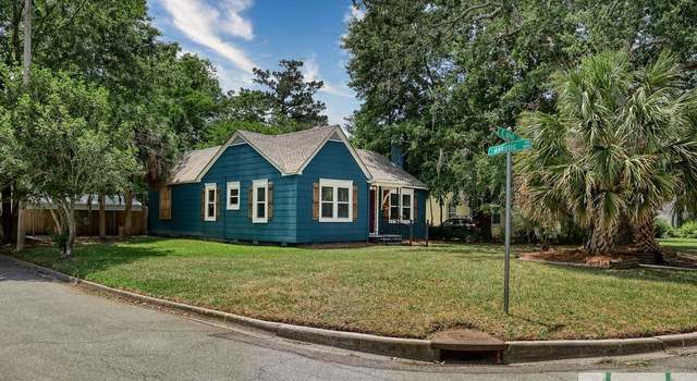 Photo of 417 E 61st St, Savannah, GA 31405