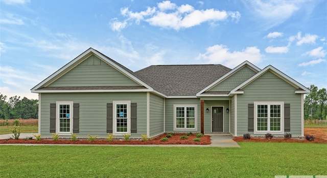 Photo of 2607 Metter Rd Lot 5, Portal, GA 30450
