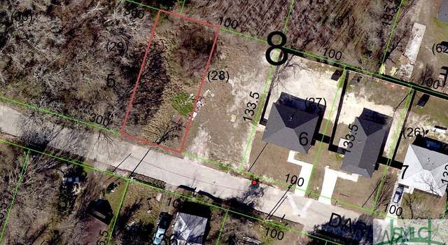 Photo of 150 Darling St, Savannah, GA 31408