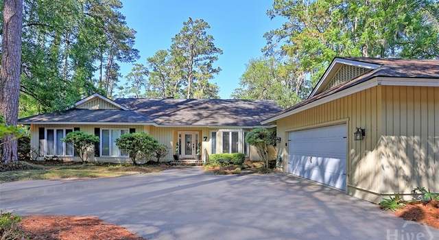 Photo of 7 Rebecca Ln, Savannah, GA 31411