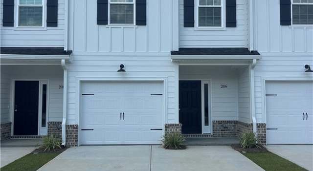 Photo of 206 Lusk Ln, Pooler, GA 31322