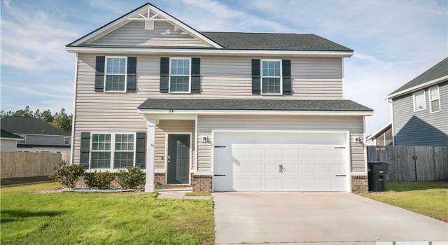 Photo of 74 W W Winn Ave, Hinesville, GA 31313