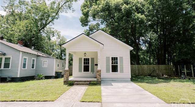 Photo of 1523 NE 36th St, Savannah, GA 31404