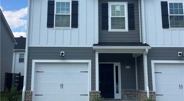 Photo of 113 Lusk Ln, Pooler, GA 31322