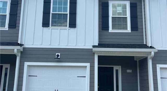Photo of 115 Lusk Ln, Pooler, GA 31322