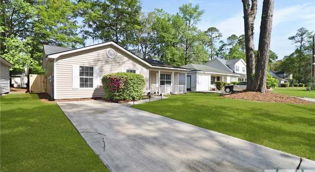 Photo of 7222 Albert St, Savannah, GA 31406