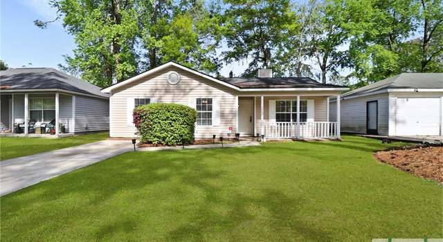 Photo of 7222 Albert St, Savannah, GA 31406