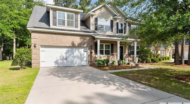 Photo of 124 Titleist Cir, Savannah, GA 31419