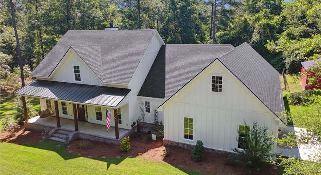 Photo of 2820 Southern Manor Rd, Metter, GA 30439