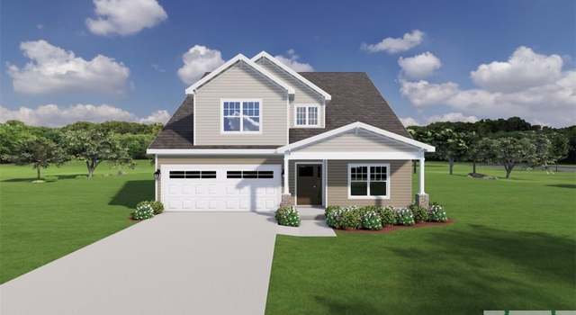 Photo of 176 Cubbedge Dr, Rincon, GA 31326