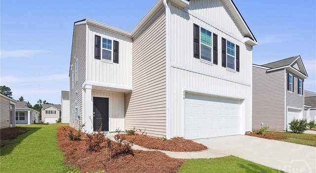 Photo of 490 Coconut Dr, Savannah, GA 31302