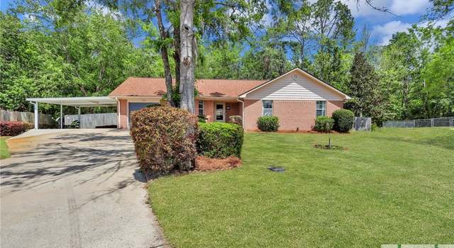 Photo of 190 Fletcher Rd, Hinesville, GA 31313
