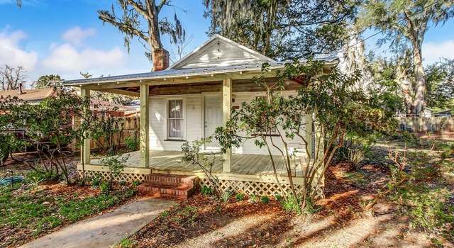 Photo of 2106 E 59th St, Savannah, GA 31404