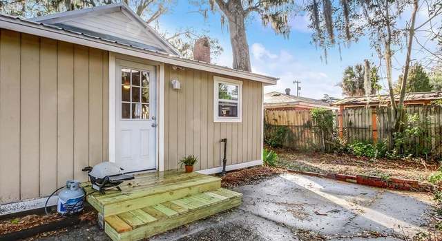 Photo of 2106 E 59th St, Savannah, GA 31404