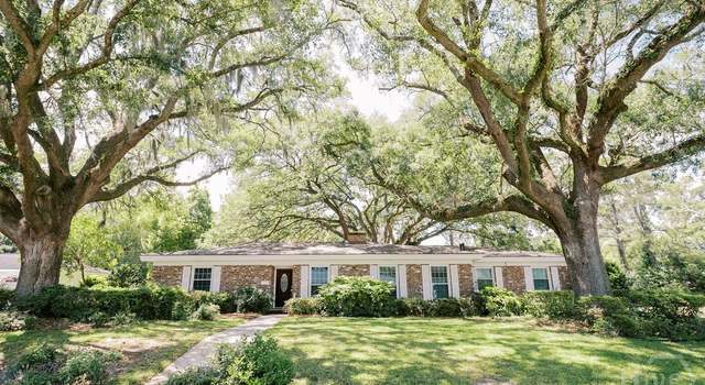 Photo of 1 Broadmoor Cir, Savannah, GA 31406