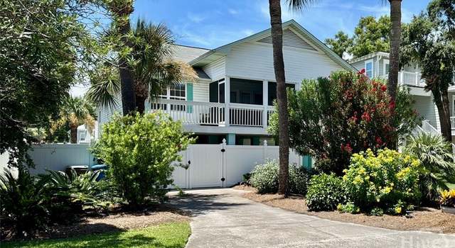 Photo of 1503 Lovell Ave, Tybee Island, GA 31328
