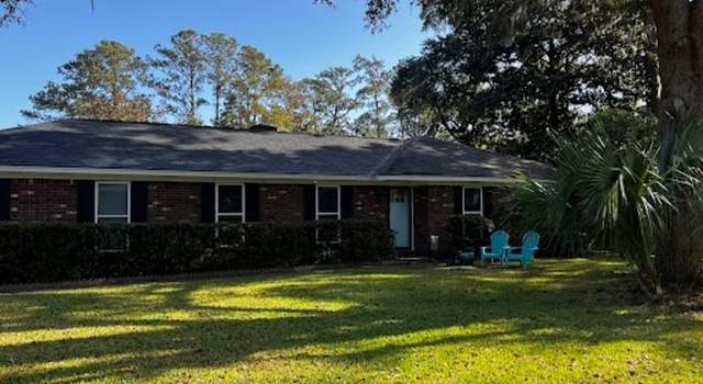 Photo of 107 Penrose Dr, Savannah, GA 31410