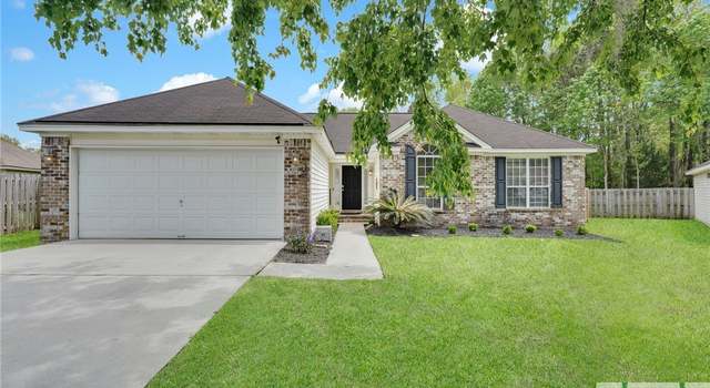Photo of 2 Finch Ct, Savannah, GA 31419