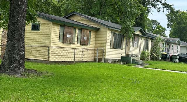 Photo of 1518 Heron St, Savannah, GA 31415