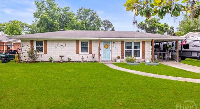Photo of 314 Clifton Dr, Port Wentworth, GA 31407