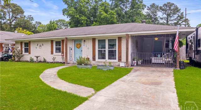 Photo of 314 Clifton Dr, Port Wentworth, GA 31407