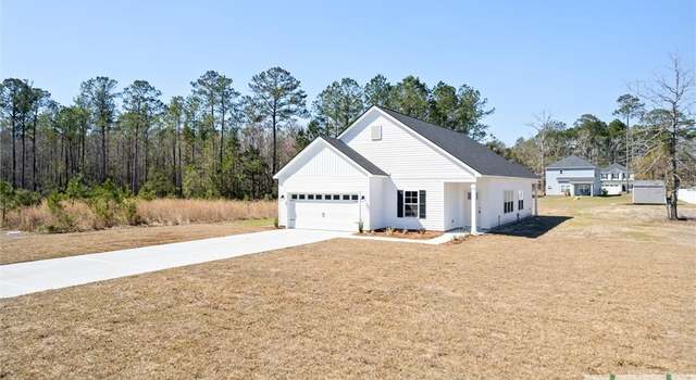 Photo of 1116 Hanover Ln, Townsend, GA 31331
