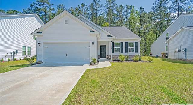 Photo of 318 Serengeti Blvd, Pooler, GA 31322