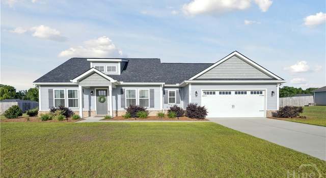 Photo of 119 Old Barn Rd, Statesboro, GA 30458