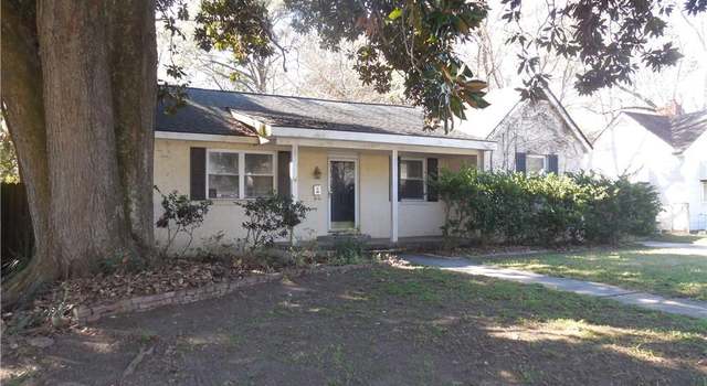 Photo of 1509 E 48th St, Savannah, GA 31404