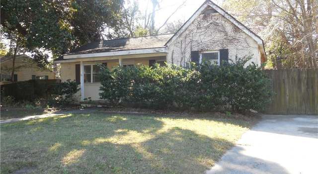 Photo of 1509 E 48th St, Savannah, GA 31404