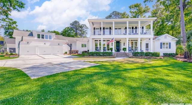 Photo of 62 Waterway Dr, Savannah, GA 31411