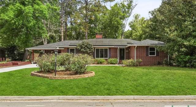 Photo of 2020 Cokesbury Dr, Savannah, GA 31406