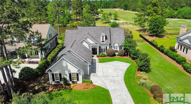 Photo of 200 Spanton Cres, Pooler, GA 31322
