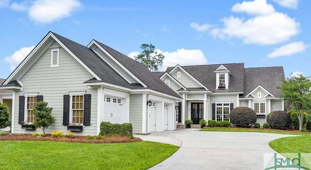 Photo of 200 Spanton Cres, Pooler, GA 31322