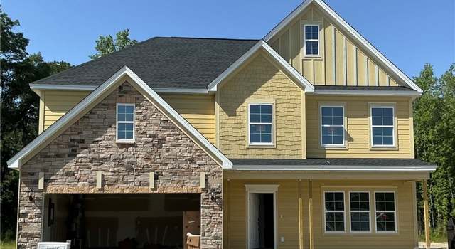 Photo of 114 Split Branch Dr, Richmond Hill, GA 31324