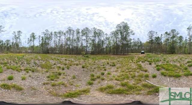 Photo of Lot 11 Pate Rogers Rd, Fleming, GA 31309