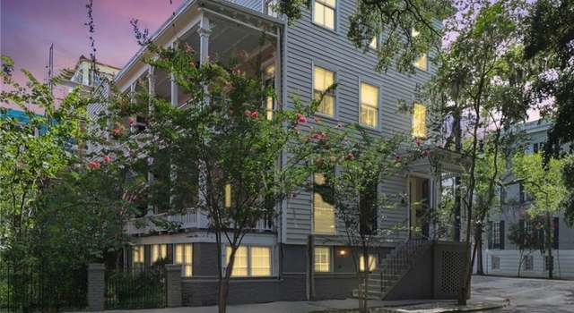 Photo of 123 W Charlton St #4, Savannah, GA 31401