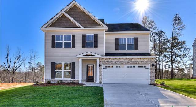 Photo of 297 W E. Smith Rd, Pembroke, GA 31321