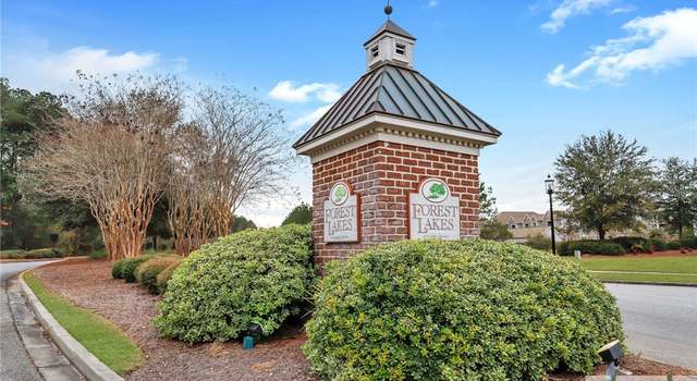 Photo of 103 Regency Cir, Pooler, GA 31322