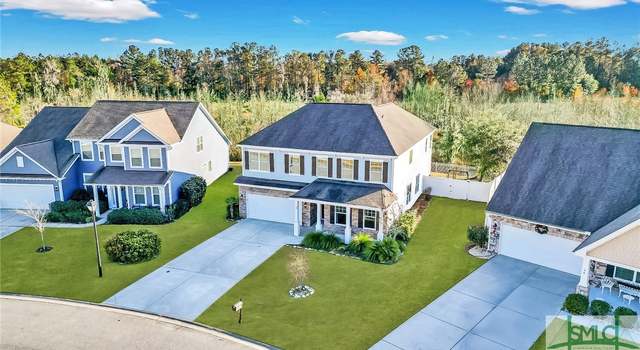 Photo of 38 Belle Gate Ct, Pooler, GA 31322