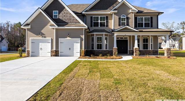 Photo of 37 Oakmont Dr, Guyton, GA 31312