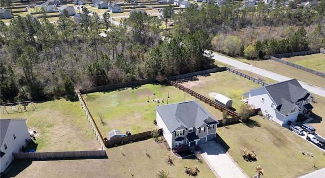 Photo of 126 NE Owens St, Ludowici, GA 31316