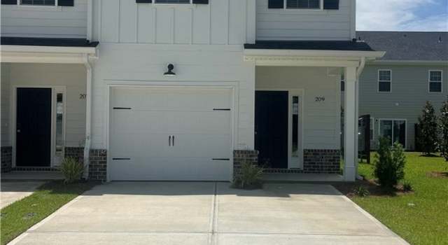 Photo of 209 Lusk Ln, Pooler, GA 31322