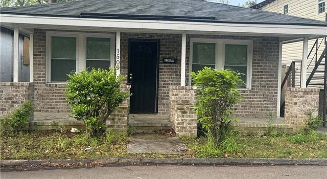 Photo of 1509 Stratford St, Savannah, GA 31415