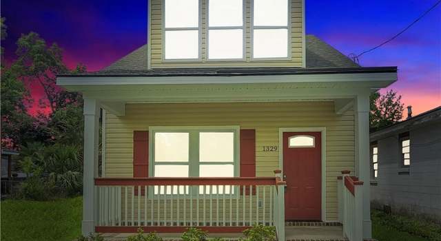 Photo of 1329 New Castle St, Savannah, GA 31415
